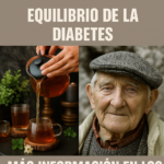 Próstata y diabetes: cómo cuidar la salud masculina desde un enfoque integral y responsable