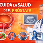Protege tu próstata a tiempo: guía profunda y práctica para fortalecer tu salud masculina