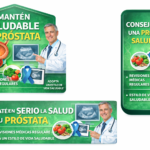 Hombres 50+: el plan natural que ayuda a mantener una próstata saludable y una vida más cómoda 👉 para seguir recibiendo mis recetas, solo debes decir algo… ¡gracias!