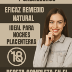 Potencia masculina: cómo fortalecer el bienestar íntimo a través de hábitos saludables y equilibrio emocional