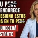 Cómo apoyar la potencia y el bienestar masculino de forma natural y responsable