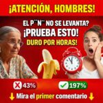 Potencia Masculina: Claves para Fortalecer la Energía, la Resistencia y el Bienestar Integral