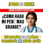 Remedio Natural para la Potencia Masculina: Cómo Fortalecer la Vitalidad y el Bienestar de Forma Progresiva