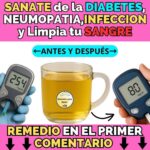 Diabetes: Guía Completa para Comprenderla, Prevenirla y Mejorar la Calidad de Vida