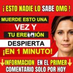 Potencia Masculina y Bienestar Integral: Claves para Mantener la Vitalidad a lo Largo de la Vida