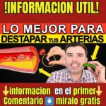 Cómo Mantener las Arterias Saludables: Guía Completa para Favorecer una Buena Circulación