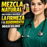 Recupera tu fuerza interior y eleva tu energía masculina de forma natural