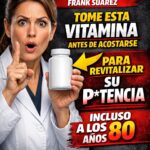 Potencia masculina y equilibrio corporal: cómo recuperar firmeza y confianza desde los hábitos diarios