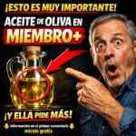 Potencia masculina: hábitos y apoyos naturales para mantener la vitalidad con el paso del tiempo