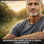 El ritual natural que está ayudando a muchos hombres a cuidar su próstata después de los 40 para seguir recibiendo mis recetas, solo debes decir algo… ¡gracias!