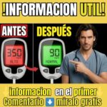 El secreto natural que muchos hombres están usando para apoyar su próstata después de los 40 👉 para seguir recibiendo mis recetas, solo debes decir algo… ¡gracias!