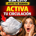 El hábito que muchos hombres están incorporando después de los 50 para apoyar su vitalidad, cuidar la próstata y sentirse mejor cada día para seguir recibiendo mis recetas, solo debes decir algo…..¡gracias!