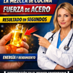 Lo que muchos hombres empiezan a notar después de cierta edad y cómo apoyar su vitalidad, la próstata y la circulación de forma natural  para seguir recibiendo mis recetas, solo debes decir algo…..¡gracias!