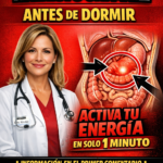 El hábito diario que muchos hombres están sumando para apoyar la próstata, la circulación y la energía después de los 40