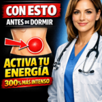 La rutina natural que muchos hombres están mejorando para apoyar la próstata, la circulación y el equilibrio del azúcar después de los 40