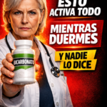 La mezcla natural que muchos hombres están incluyendo después de los 40 para apoyar su energía, cuidar la próstata y mejorar su bienestar diario para seguir recibiendo mis recetas, solo debes decir algo…..¡gracias!
