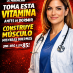 El ritual de cada mañana que muchos hombres están usando para apoyar la potencia, cuidar la próstata y mantener mejor el azúcar para seguir recibiendo mis recetas, solo debes decir algo…..¡gracias!