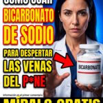 Lo que muchos hombres están empezando a tomar para apoyar la salud de la próstata y descansar mejor por las noches para seguir recibiendo mis recetas, solo debes decir algo…..¡gracias!