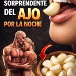 La mezcla casera que muchos hombres están usando para apoyar su energía, la próstata y la circulación después de cierta edad para seguir recibiendo mis recetas, solo debes decir algo…..¡gracias!