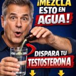 Cuidado integral del hombre adulto: hábitos para apoyar la próstata, mantener una buena vitalidad y controlar mejor la glucosa