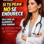 Cómo fortalecer la vitalidad masculina, apoyar la próstata y cuidar la glucosa después de los 50