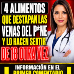 Salud masculina natural y responsable: próstata, energía, diabetes y presión alta