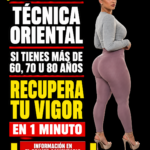 Hábitos Diarios para Cuidar la Próstata y Favorecer el Bienestar Masculino