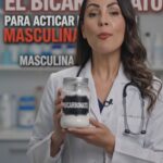 Bicarbonato de Sodio: Lo Que Dice la Ciencia y Cómo Puede Formar Parte de un Estilo de Vida Saludable para el Bienestar Masculino