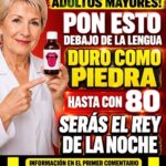 Diabetes, Próstata y Potencia Masculina: Tres Áreas de la Salud que Conviene Cuidar al Mismo Tiempo