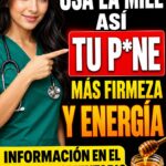 Próstata, Potencia Masculina y Diabetes: Cómo Cuidar la Circulación, la Glucosa y la Salud Urinaria Después de los 50