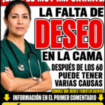 Diabetes, Próstata y Potencia Masculina: 10 Señales que Todo Hombre Debería Vigilar con el Paso de los Años