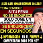 Próstata y Rendimiento Masculino: Dos Cambios que Merecen Atención Después de los 50