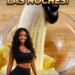 Banano y Bienestar Masculino: ¿Realmente es “el Rey de las Noches”?