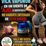 Ajo con ungüento mentolado: por qué este “truco viral” merece precaución