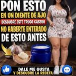 Ajo y vaselina: qué hace realmente esta combinación y cuándo conviene evitarla